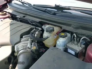 2009 Chevrolet Malibu 2LT с VIN 1G1ZJ57749F250297, выставлен на аукционе IAAI как лот 42389970 с пробегом 107 670 миль миль и . История ставок и продаж доступна на DreamBid. Изображение 12.