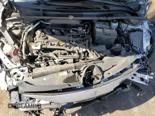 2020 Toyota Corolla Hatchback SE with VIN JTND4RBE8L3089902, listed as a Copart auction lot 67292454 with 0 mi miles and Salvage Title. Bid and sale history available at carsss.com. Image 11.