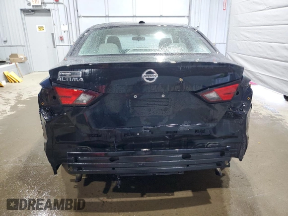 2020 Nissan Altima S z VIN 1N4BL4BV2LC272333, wystawiony jako Copart lot #54218625 z przebiegiem 101 930 mil mil oraz Szkoda całkowita • Salvage title. Historia ofert i sprzedaży dostępna na DreamBid. Obrazek 6.