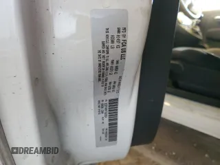2015 FIAT 500 Pop с VIN 3C3CFFARXFT663264, выставлен на аукционе Copart как лот 88175755 с пробегом 138 383 миль миль и Списание • Salvage title. История ставок и продаж доступна на DreamBid. Изображение 12.