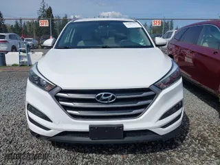 2018 Hyundai Tucson SEL with VIN KM8J3CA4XJU771344, listed as a IAAI auction lot 41987594 with 55,752 mi miles. Bid and sale history available at carsss.com. Image 13.