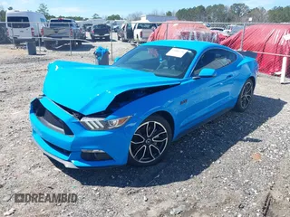 2017 Ford Mustang EcoBoost with VIN 1FA6P8TH5H5234404, listed as a IAAI auction lot 41806236 with 74,735 mi miles. Bid and sale history available at carsss.com. Image 17.