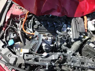 2023 Honda Accord Touring с VIN 1HGCY2F80PA003680, выставлен на аукционе Copart как лот 69835495 с пробегом 43 843 миль миль и Списание • Salvage title. История ставок и продаж доступна на DreamBid. Изображение 15.
