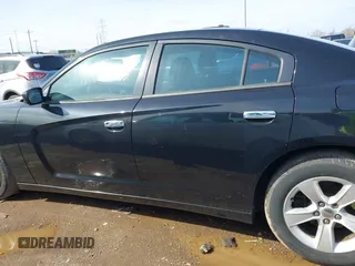 2014 Dodge Charger SE with VIN 2C3CDXBG6EH366539, listed as a IAAI auction lot 41927645 with 134,198 mi miles and . Bid and sale history available at carsss.com. Image 14.