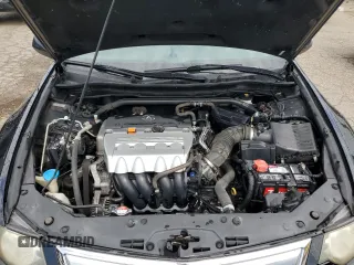 2012 Acura TSX Technology with VIN JH4CW2H63CC001175, listed as a Copart auction lot 63616185 with 139,505 mi miles and Clean title. Bid and sale history available at DreamBid. Image 12.