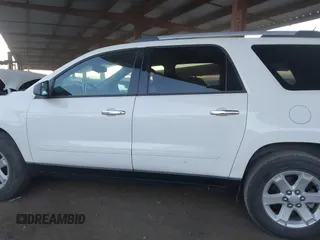 2014 GMC Acadia SLE with VIN 1GKKRNED5EJ198524, listed as a IAAI auction lot 41098195 with 132,572 mi miles and . Bid and sale history available at carsss.com. Image 14.