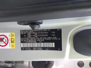 2017 Lexus RX 350 с VIN 2T2ZZMCA8HC069881, выставлен на аукционе IAAI как лот 42394826 с пробегом 46 216 миль миль и . История ставок и продаж доступна на DreamBid. Изображение 9.