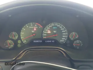 2004 Chevrolet Corvette with VIN 1G1YY22G745105394, listed as a IAAI auction lot 41895807 with 114,849 mi miles and . Bid and sale history available at DreamBid. Image 7.