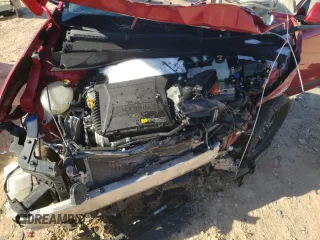 2019 Kia Niro Touring with VIN KNDCE3LC0K5234392, listed as a Copart auction lot 42487485 with 0 mi miles and Salvage Title. Bid and sale history available at carsss.com. Image 13.