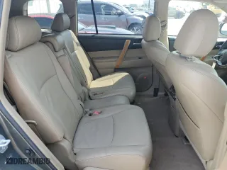 2008 Toyota Highlander Hybrid Limited with VIN JTEEW44A682006377, listed as a Copart auction lot 54305315 with 185,828 mi miles and Clean Title. Bid and sale history available at carsss.com. Image 11.