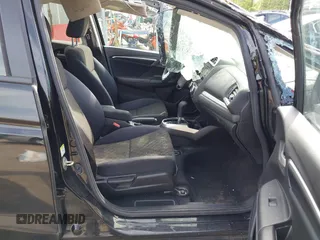 2016 Honda Fit LX z VIN JHMGK5H58GX029106, wystawiony jako IAAI lot #42108392 z przebiegiem 146 980 mil mil oraz . Historia ofert i sprzedaży dostępna na DreamBid. Obrazek 5.
