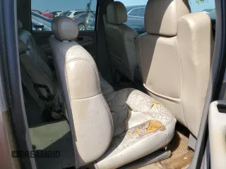2001 GMC Yukon XL SLT with VIN 3GKEC16T41G178662, listed as a Copart auction lot 76677344 with Not Provided miles and Salvage Title. Bid and sale history available at carsss.com. Image 10.