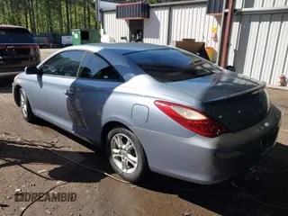 2007 Toyota Solara SE with VIN 4T1CE30P07U759808, listed as a IAAI auction lot 42037640 with 187,352 mi miles and . Bid and sale history available at carsss.com. Image 3.