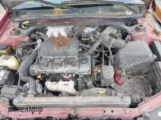 1999 Toyota Solara SE with VIN 2T1CF22P4XC101463, listed as a IAAI auction lot 41944204 with 297,674 mi miles. Bid and sale history available at carsss.com. Image 10.