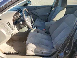 2008 Nissan Altima 2.5 with VIN 1N4AL21E48N463412, listed as a Copart auction lot 49889975 with 170,674 mi miles and Salvage Title. Bid and sale history available at carsss.com. Image 7.