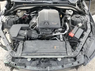 2020 Cadillac CT5 Premium Luxury with VIN 1G6DN5RK5L0151850, listed as a Copart auction lot 43774695 with 44,729 mi miles and Salvage Title. Bid and sale history available at DreamBid. Image 11.