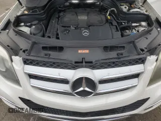 2014 Mercedes-Benz GLK 350 with VIN WDCGG5HBXEG178147, listed as a Copart auction lot 75747324 with 97,203 mi miles and Salvage Title. Bid and sale history available at DreamBid. Image 13.