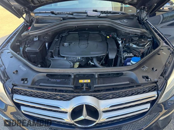 2016 Mercedes-Benz GLE 350 with VIN 4JGDA5HB0GA649573, listed as a Copart auction lot 66185835 with 118,456 mi miles and Clean title. Bid and sale history available at DreamBid. Image 14.