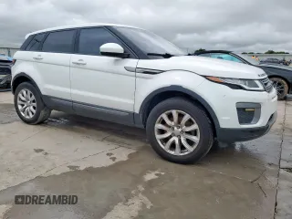 2017 Land Rover Range Rover Evoque SE с VIN SALVP2BG1HH170784, выставлен на аукционе Copart как лот 60514915 с пробегом 170 773 миль миль и Чистый • Clean title. История ставок и продаж доступна на DreamBid. Изображение 4.