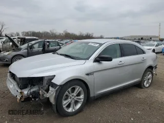 2015 Ford Taurus SE с VIN 1FAHP2D81FG151932, выставлен на аукционе Copart как лот 52679405 с пробегом 76 218 миль миль и Списание • Salvage title. История ставок и продаж доступна на DreamBid. Изображение 1.