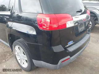 2011 GMC Terrain SLE-2 with VIN 2CTFLTEC4B6376902, listed as a IAAI auction lot 42059837 with 139,764 mi miles. Bid and sale history available at carsss.com. Image 13.