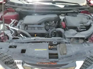 2019 Nissan Rogue SV с VIN JN1BJ1CR3KW352126, выставлен на аукционе Copart как лот 60207095 с пробегом 71 937 миль миль и Списание • Salvage title. История ставок и продаж доступна на DreamBid. Изображение 15.