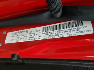 2014 Ram 1500 z VIN 3C6JR7CT3EG134228, wystawiony jako Copart lot #42135145 z przebiegiem 86 028 mil mil oraz Szkoda całkowita • Salvage title. Historia ofert i sprzedaży dostępna na DreamBid. Obrazek 13.