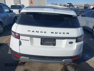 2014 Land Rover Range Rover Evoque Pure Plus z VIN SALVP2BG7EH866285, wystawiony jako IAAI lot #41412019 z przebiegiem 127 636 mil mil oraz . Historia ofert i sprzedaży dostępna na DreamBid. Obrazek 16.