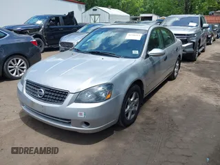 2005 Nissan Altima SE с VIN 1N4BL11E25C955474, выставлен на аукционе IAAI как лот 42346514 с пробегом 161 597 миль миль и . История ставок и продаж доступна на DreamBid. Изображение 2.