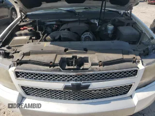 2007 Chevrolet Avalanche LT w/3LT with VIN 3GNFK12317G298959, listed as a Copart auction lot 72387294 with 0 mi miles and Clean Title. Bid and sale history available at carsss.com. Image 11.