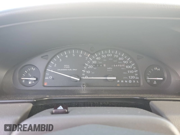 1994 Chrysler LHS z VIN 2C3ED56F9RH225470, wystawiony jako Copart lot #83089504 z przebiegiem 154 488 mil mil oraz Czysty tytuł • Clean title. Historia ofert i sprzedaży dostępna na DreamBid. Obrazek 9.