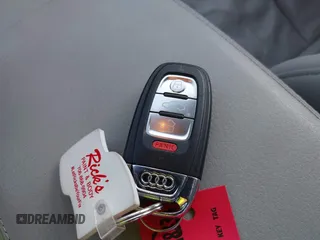 2015 Audi A6 Premium Plus z VIN WAUFGAFCXFN004840, wystawiony jako IAAI lot #41541257 z przebiegiem 163 050 mil mil oraz . Historia ofert i sprzedaży dostępna na DreamBid. Obrazek 11.