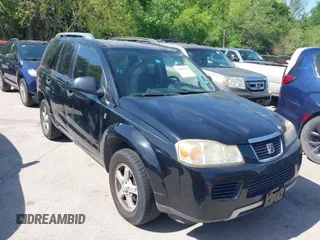 2006 Saturn VUE with VIN 5GZCZ33D76S874716, listed as a IAAI auction lot 41987170 with 90,227 mi miles and . Bid and sale history available at DreamBid. Image 1.