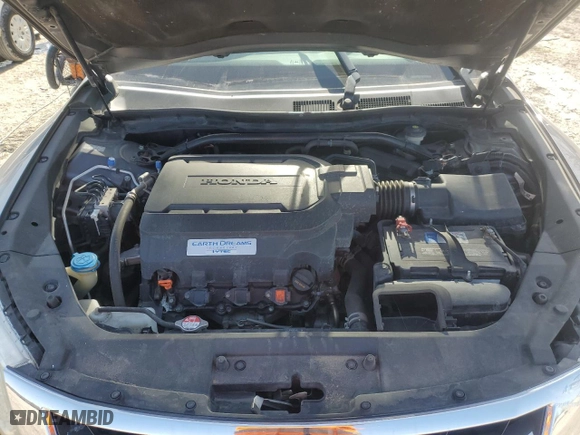 2015 Honda Crosstour EX-L with VIN 5J6TF2H57FL002756, listed as a Copart auction lot 48207835 with 209,943 mi miles and Clean Title. Bid and sale history available at carsss.com. Image 12.