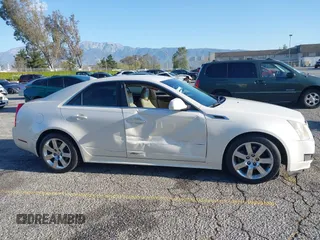 2013 Cadillac CTS Luxury с VIN 1G6DF5E59D0108028, выставлен на аукционе IAAI как лот 41956153 с пробегом 106 933 миль миль и . История ставок и продаж доступна на DreamBid. Изображение 13.
