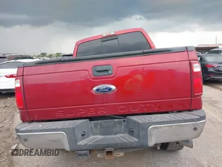 2015 Ford F-250 Lariat с VIN 1FT7W2BT9FEC53734, выставлен на аукционе IAAI как лот 42385909 с пробегом Не указан миль и . История ставок и продаж доступна на DreamBid. Изображение 15.