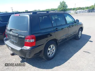 2004 Toyota Highlander z VIN JTEDP21A640023610, wystawiony jako IAAI lot #42363065 z przebiegiem 304 424 mil mil oraz . Historia ofert i sprzedaży dostępna na DreamBid. Obrazek 4.