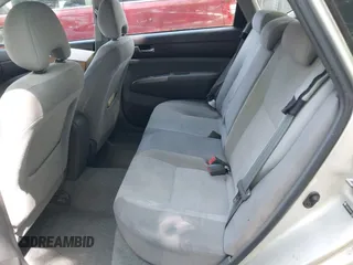 2004 Toyota Prius z VIN JTDKB20U840113816, wystawiony jako IAAI lot #42290790 z przebiegiem 274 242 mil mil oraz . Historia ofert i sprzedaży dostępna na DreamBid. Obrazek 8.