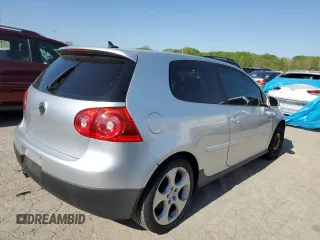 2008 Volkswagen GTI z VIN WVWFV71K88W031929, wystawiony jako Copart lot #50940634 z przebiegiem 173 894 mil mil oraz Szkoda całkowita • Salvage title. Historia ofert i sprzedaży dostępna na DreamBid. Obrazek 3.