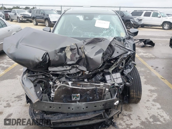 2018 Mazda CX-5 Touring with VIN JM3KFBCM0J0312958, listed as a IAAI auction lot 41565238 with 1 mi miles. Bid and sale history available at carsss.com. Image 6.
