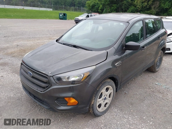 2018 Ford Escape S с VIN 1FMCU0F79JUA99011, выставлен на аукционе IAAI как лот 42504915 с пробегом 65 552 миль миль и . История ставок и продаж доступна на DreamBid. Изображение 6.