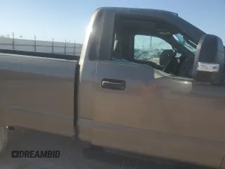 2019 Ford Super Duty F-250 SRW XL with VIN 1FTBF2B63KED10878, listed as a Copart auction lot 52394075 with 61,033 mi miles and Salvage Title. Bid and sale history available at carsss.com. Image 10.