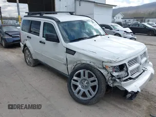 2011 Dodge Nitro Heat с VIN 1D4PT4GK8BW600644, выставлен на аукционе IAAI как лот 42025867 с пробегом 173 887 миль миль и . История ставок и продаж доступна на DreamBid. Изображение 6.
