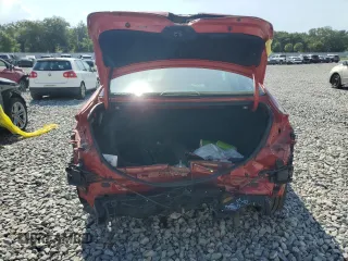 2020 Hyundai Elantra SEL z VIN 5NPD84LF5LH516928, wystawiony jako Copart lot #58024885 z przebiegiem 49 873 mil mil oraz Nie do naprawy • Non repairable. Historia ofert i sprzedaży dostępna na DreamBid. Obrazek 6.