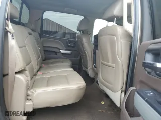 2015 Chevrolet Silverado 2500HD LT with VIN 1GC1KVE88FF556377, listed as a Copart auction lot 42964545 with 0 mi miles and Salvage Title. Bid and sale history available at carsss.com. Image 11.