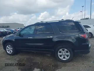 2013 GMC Acadia SLE with VIN 1GKKRNED7DJ247155, listed as a IAAI auction lot 42538897 with 161,737 mi miles and . Bid and sale history available at DreamBid. Image 14.