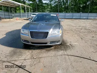 2012 Chrysler 300 Limited z VIN 2C3CCACG5CH278111, wystawiony jako Copart lot #55102175 z przebiegiem 176 184 mil mil oraz Szkody całkowita. Historia ofert i sprzedaży dostępna na DreamBid. Obrazek 13.