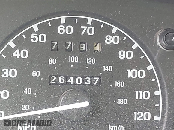 1999 Ford Ranger XL z VIN 1FTYR14V5XPB58971, wystawiony jako IAAI lot #42069612 z przebiegiem 264 037 mil mil oraz . Historia ofert i sprzedaży dostępna na DreamBid. Obrazek 15.