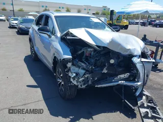 2017 Lexus NX 200t z VIN JTJYARBZ7H2064310, wystawiony jako IAAI lot #42229190 z przebiegiem 52 830 mil mil oraz . Historia ofert i sprzedaży dostępna na DreamBid. Obrazek 1.