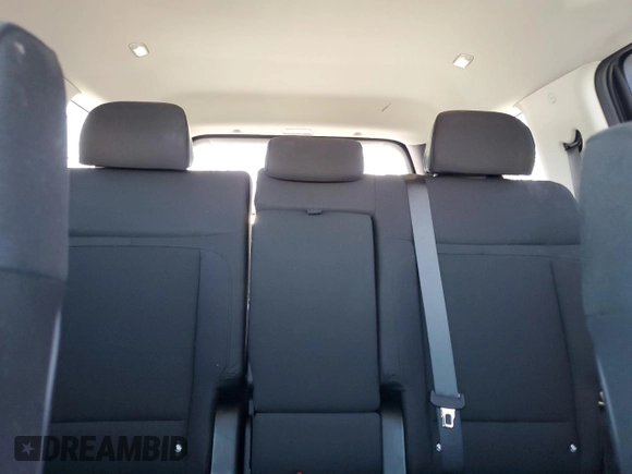 2025 Hyundai Santa Fe SE z VIN 5NMP14GL6SH108273, wystawiony jako Copart lot #46906885 z przebiegiem 1 054 mil mil oraz Nie do naprawy • Non repairable. Historia ofert i sprzedaży dostępna na DreamBid. Obrazek 10.